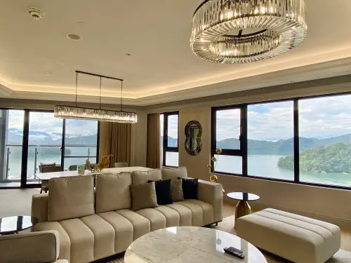 國旅敗在房價太貴？日月潭頂級飯店老闆搖頭：景點無聊才是致命傷
