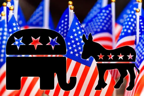 名家論壇》邱師儀／民主黨不變革恐難打敗川普
