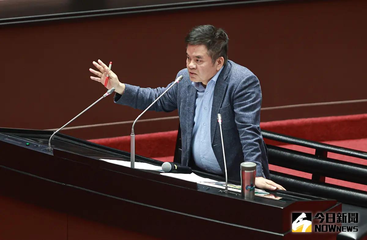 ▲民進黨立委莊瑞雄支持台灣運彩，盼體育署能發展成體育部。（圖／資料照，記者葉政勳攝 , 2024.06.20）