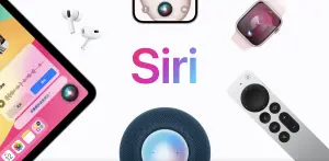 ▲Siri。（圖／翻攝官網）