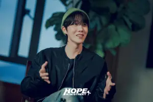 BTS j-hope全額付現120億買豪宅！名下第3套房　粉絲傻了：好有錢
