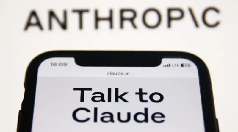 ▲Open AI的競爭對手Anthropic宣布推出Claude 3.5 Sonnet,為迄今為止最強大的人工智慧模式。(示意圖/翻攝自CNBC)