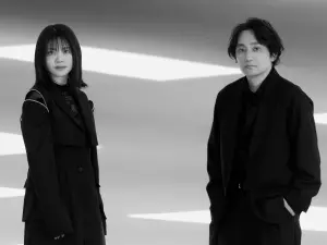 金曲35/生物股長首登台想吃正宗滷肉飯 合作蘇打綠阿龔熱血表演