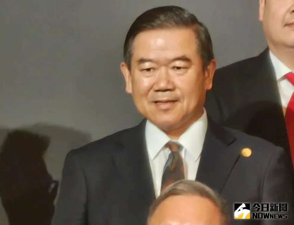 恐受232條款較大衝擊 佳世達董座陳其宏：第4季展望混沌未明
