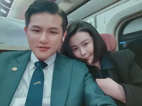 ▲蕭淑慎嫩尪被控騙財騙色!梁軒安6聲明救婚姻「老婆都知道」(圖/翻攝梁軒安臉書) ▲蕭淑慎嫩尪被控騙財騙色!梁軒安6聲明救婚姻「老婆都知道」(圖/翻攝梁軒安臉書)
