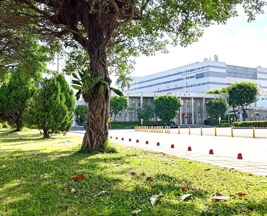 ▲經濟部產業園區管理局高屏分局針對區內企業人工智慧(AI)與數位轉型實現淨零排放需求，舉辦數位轉型實現節能減碳講座。(圖／產業園區管理局高屏分局提供)