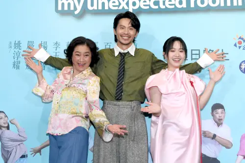 金鐘獎入圍／吳念軒、姚淳耀搶迷你視帝！鳳小岳也入圍爭年度光榮
