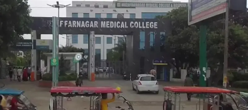 ▲被當事人指控亂動手術的醫院。（圖／翻攝自鏡報）