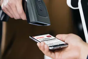 MUJI無印良品宣布攜手全台唯一獲得低碳認證的電子票券商「Edenred」首度推出電子票券「即享券」服務。(圖/無印良品提供) ▲MUJI無印良品宣布攜手全台唯一獲得低碳認證的電子票券商「Edenred」首度推出電子票券「即享券」服務。(圖/無印良品提供)