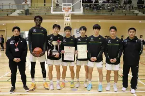 日本高中只剩18人！「6名球員」拚到縣內第一　奇蹟晉級全國大賽
