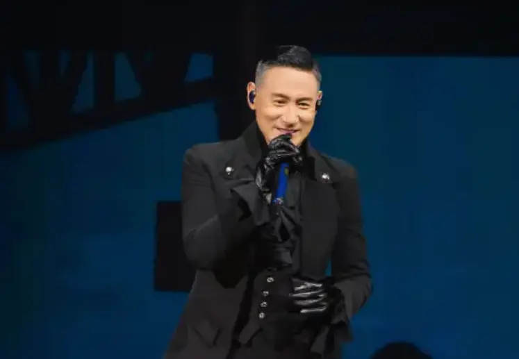 KKTIX開搶「張學友演唱會」!實名制怎麼買、攻略、常見問題一覽 | 娛樂 | NOWnews今日新聞
