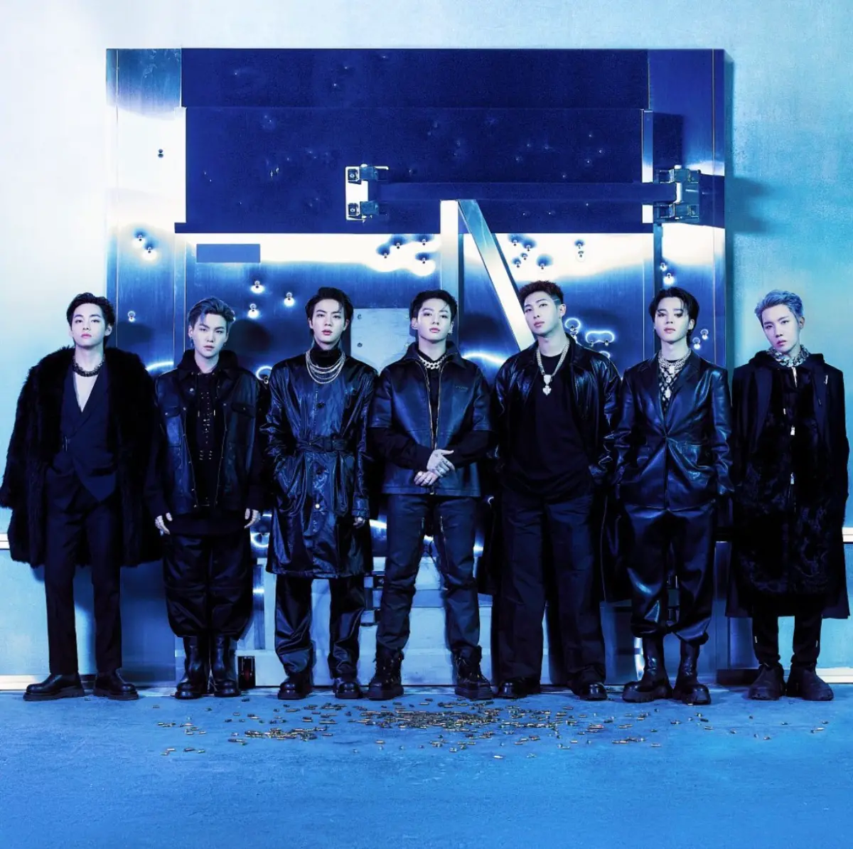 ▲南韓天團BTS（如圖）驚喜宣布將於11月19日、21日、22日來台連唱三天。《NOWNEWS今日新聞》特別盤點BTS10首必聽神曲，從經典〈Spring Day〉到征服全球的迪斯可神曲〈Dynamite〉，一窺世界級男團的音樂魅力。（圖／翻攝自BTS IG＠bts.bighitofficial）