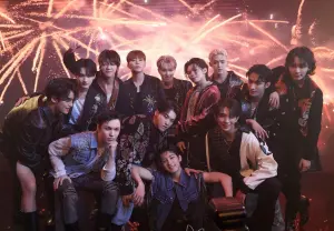 ▲成團9年的SEVENTEEN,先前在韓國、日本等地舉辦演唱會,吸引上萬歌迷搶票入場。(圖/SEVENTEEN IG) ▲成團9年的SEVENTEEN,先前在韓國、日本等地舉辦演唱會,吸引上萬歌迷搶票入場。(圖/SEVENTEEN IG)