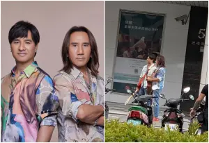 忠孝東路驚見「野生動力火車」！近4千人見捕捉者笑翻：走9遍了嗎
