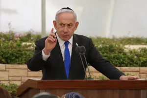 停戰出現曙光？以色列總理：與哈馬斯「激戰階段」即將結束
