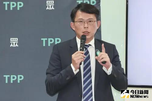 進口蛋爆弊案?黃國昌指短差600萬顆日本雞蛋 農業部:他算錯了