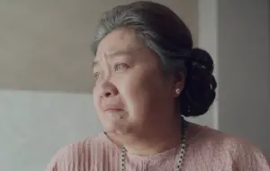 《我的婆婆2》被逼住養老院 鍾欣凌曝心情:我也不想給孩子壓力