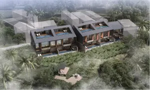 小琉球明年有新飯店！10間奢華面海Villa　承億估30億打造新品牌
