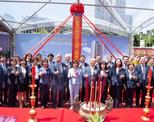 活化自有資產!彰銀建成大樓2029年蛻變新大樓 除自用也擬出租