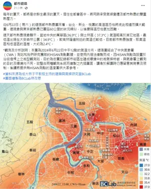 ▲「每年的夏天,都將是你餘生最涼的夏天。」引起廣大共鳴。(圖/翻攝自粉專「都市退燒」) ▲「每年的夏天,都將是你餘生最涼的夏天。」引起廣大共鳴。(圖/翻攝自粉專「都市退燒」)
