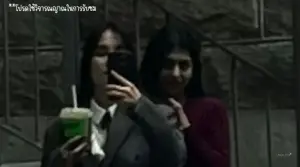她公開的照片十分詭異,引發網友討論。(圖/翻攝自X) ▲她公開的照片十分詭異,引發網友討論。(圖/翻攝自X)