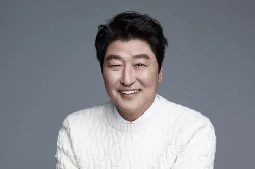 ▲宋康昊是南韓最知名的演員之一，也是SUBLIME最資深的藝人。（圖／SUBLIME 官網）