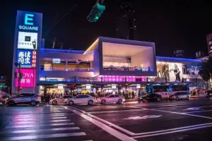 特企／東岸商場轉偵字案　發言人：正常流程　盼外界勿以訛傳訛
