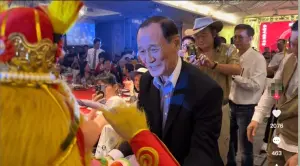 ▲港星陳惠敏淡出幕前數年,私下卻相當活躍於各大社交場合。(圖/抖音) ▲港星陳惠敏淡出幕前數年,私下卻相當活躍於各大社交場合。(圖/抖音)