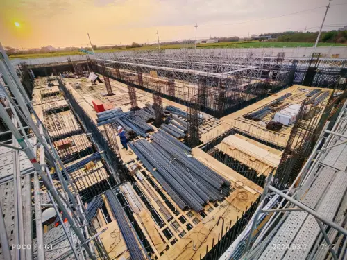 廠商不怕鬧「地荒」！經濟部啟動9處新園區、釋出560公頃土地
