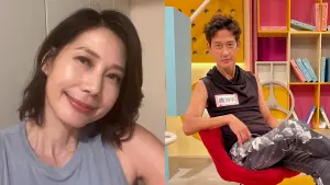 心疼唐治平「變得不像他」!丁寧暖心聲援:有傷依然可以走向陽光