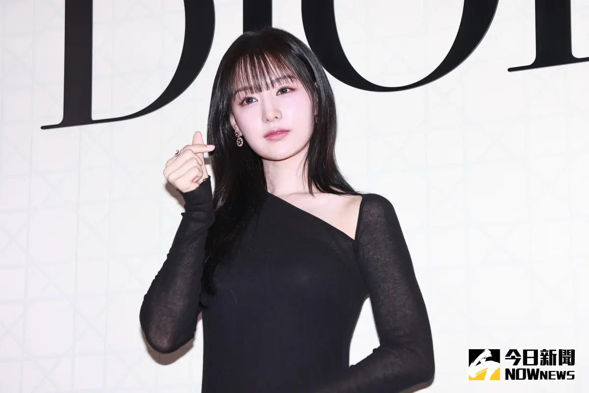 ▲金智媛將於7月20日來台，韓方確定公布班機，要好好跟台灣粉絲打招呼。（圖／資料照）