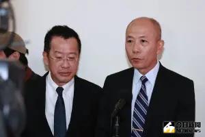 漢光演習變革多、本島取消實彈　梅家樹：演練臨機狀況須保安全
