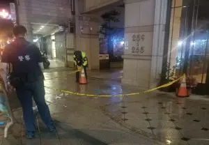 「燒肉粽」事件翻版!車手疑遭囚禁逃跑墜樓慘死 1男遭逮補
