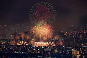 ▲捷絲旅大阪心齋橋館「關西FUN暑假・夏日祭典沁」暑假三天兩夜住房專案，最便宜「每人每晚1340元起」入住。（圖／Just Sleep捷絲旅提供）