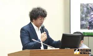 留美官兵返台淪翻譯　沈伯洋質疑浪費人才、建議用不連網翻譯系統
