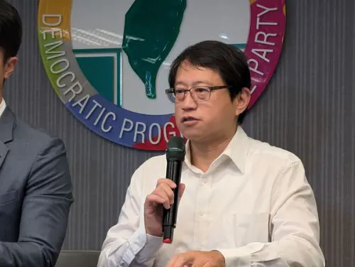 IPAC議員巡金門被批刺激中國！海委會嗆：膝反射站在北京立場