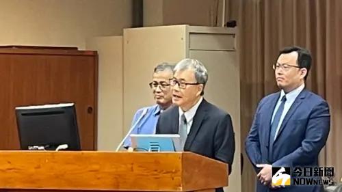 校園專輔人力不足　立委建議「降低師生比例」防止悲劇重演
