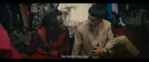 ▲Kai拍攝微電影致敬《尖峰時刻》,邀請Ray到美國成為主角之一。(圖/翻攝Twitch@Kai Cenat) ▲Kai拍攝微電影致敬《尖峰時刻》,邀請Ray到美國成為主角之一。(圖/翻攝Twitch@Kai Cenat)