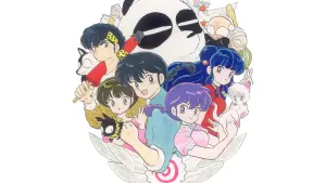 高橋留美子名作《亂馬 1/2》將推全新動畫!全球粉絲嗨:等好久了