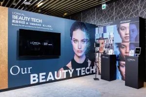 ▲萊雅相信美妝科技讓「美麗與眾共享，更人人可享」，於「美力共創交流日」亮相多項引人矚目的美妝科技，滿足多元化及個人化需求。（圖／品牌提供）
