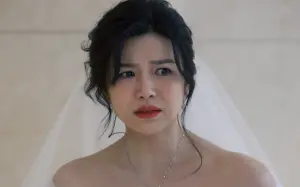 陷婚變陳曉疑雲!陳妍希《溫暖的》狠甩媽寶尪提離婚:感情不將就