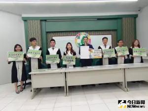 邁向全民市黨部　黃文益宣布7月啟動兩大「新加值服務」
