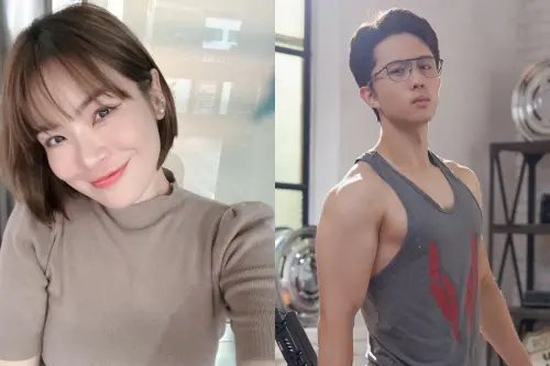 ▲陳沂(左)下禮拜將在SWAG同台孫安佐,官方也證實此事,下週三兩人將同框直播。(圖/SWAG提供) ▲陳沂(左)下禮拜將在SWAG同台孫安佐,官方也證實此事,下週三兩人將同框直播。(圖/SWAG提供)