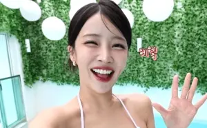 ▲韓善月的死訊曝光之後,網路上也傳出韓善月被老公逼著拍色片賺錢,才會走上絕路,引起議論。(圖/twitter) ▲韓善月的死訊曝光之後,網路上也傳出韓善月被老公逼著拍色片賺錢,才會走上絕路,引起議論。(圖/twitter)