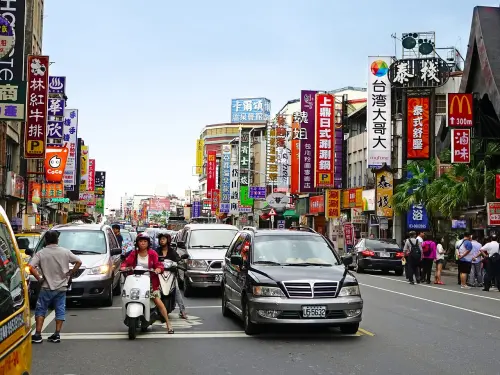 ▲道交條例新制將於6/30上路，明定8項「交通微罪」不開放民眾檢舉。 (圖／示意圖、Pixabay)