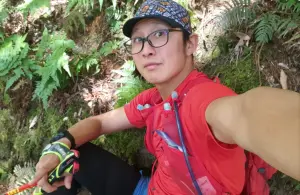 台灣知名登山好手張元植！驚傳白朗峰墜崖250公尺身亡、享年36歲

