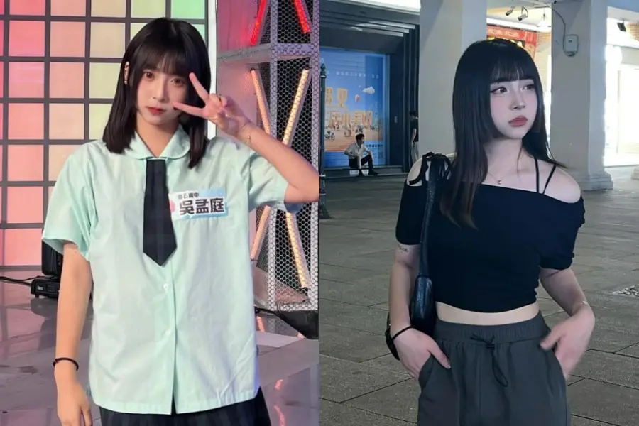 ▲曾上《綜藝大熱門》正妹吳孟庭車禍命危，家屬透過孟庭的IG表示， 她在今（29）日下午3點25分離開人世。（圖／翻攝吳孟庭IG）