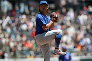 今永昇太走出前役丟10分陰影!今繳6局優質先發 助小熊中止4連敗