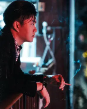 ▲Joeman近日也透過社群曬出自己化身質感89(不良少年)的照片,並在貼文中寫道:「可甜可鹹,可8可9!」引起熱議。(圖/Joeman IG) ▲Joeman近日也透過社群曬出自己化身質感89(不良少年)的照片,並在貼文中寫道:「可甜可鹹,可8可9!」引起熱議。(圖/Joeman IG)