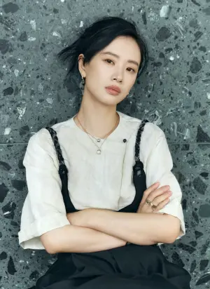 ▲李夢的演技受到觀眾肯定。(圖/翻攝自微博) ▲李夢的演技受到觀眾肯定。(圖/翻攝自微博)